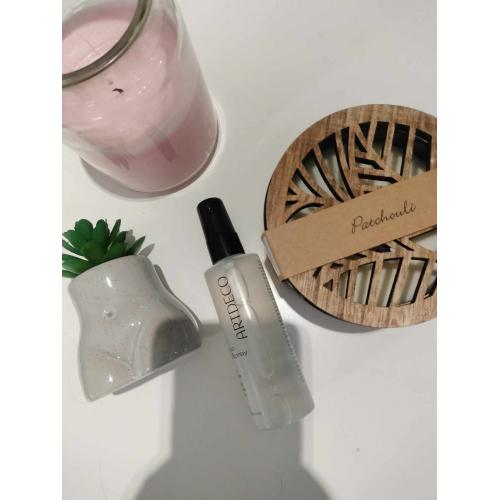 Artdeco Make Up Fixing Spray 3 in 1 (Spray utrwalający  3 w 1) - opinie | zdjęcie do recenzji od blondeinbeauty