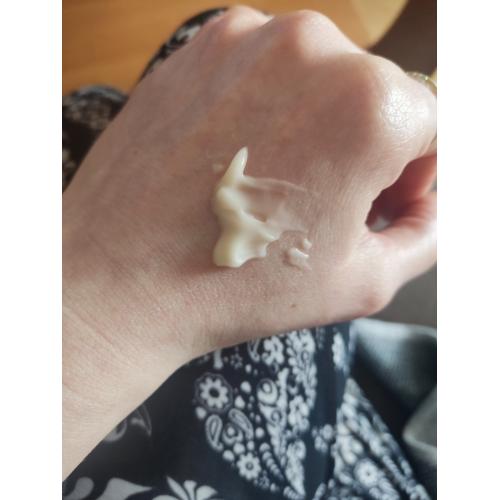 Geek and Gorgeous Happier Barrier 10% Squalene + Lipids Moisturizer (Krem regenerujący) - opinie | zdjęcie do recenzji od Magdalena1385 - 2
