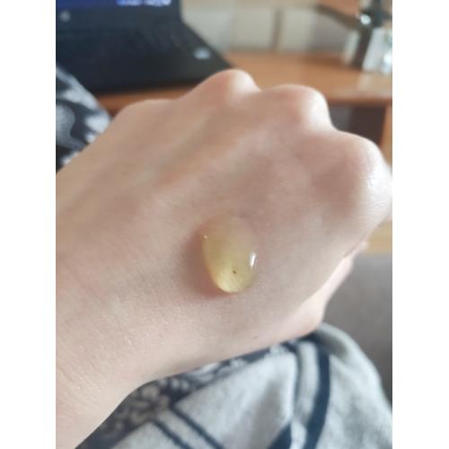 Some by MI Propolis B5 Glow Barrier Calming Serum (Łagodząco nawilżające serum z propolisem) - opinie | zdjęcie do recenzji od Magdalena1385 - 1