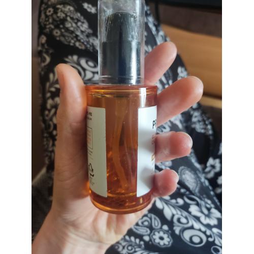 Some by MI Propolis B5 Glow Barrier Calming Serum (Łagodząco nawilżające serum z propolisem) - opinie | zdjęcie do recenzji od Magdalena1385 - 2
