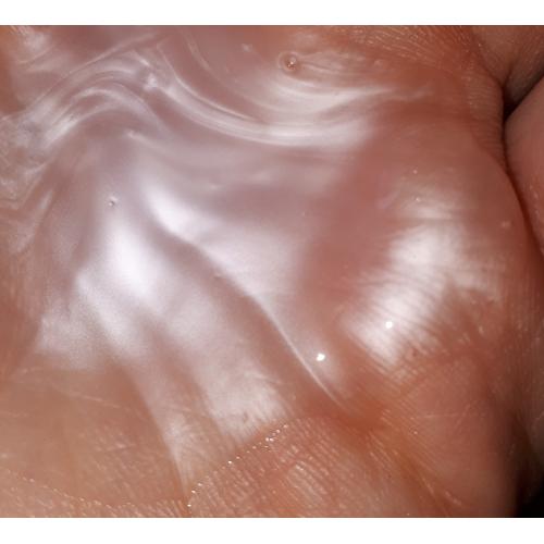 Nivea Soft Care Shower Diamond & Argan Oil (Pielęgnujący żel pod prysznic `Diament i olejek arganowy`) - opinie | zdjęcie do recenzji od Magnolia001 - 2