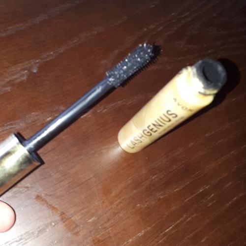 Avon Lash Genius, Multitask & Multiply Mascara (tusz do rzęs) - opinie | zdjęcie do recenzji od Magnolia001 - 1