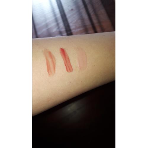 Eveline Cosmetics XL Lip Maximizer (Błyszczyk do ust powiększający) - opinie | zdjęcie do recenzji od Magnolia001 - 1