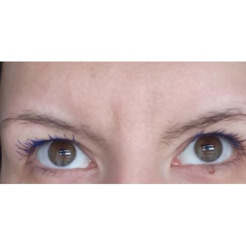 Golden Rose Flash Lash Colored Mascara (Kolorowy tusz do rzęs) - opinie | zdjęcie do recenzji od Magda89M