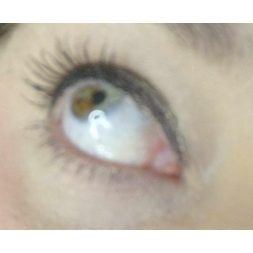 Eveline Cosmetics Extension Volume 4D False Definition False Lash Effect XXL Mascara (Maskara nadająca efekt sztucznych rzęs) - opinie | zdjęcie do recenzji od Yagienqa