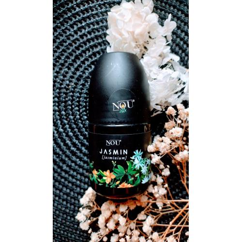 NOU Jasmin Deodorant Roll -on (Dezodorant w kulce dla kobiet) - opinie | zdjęcie do recenzji od SandriQ