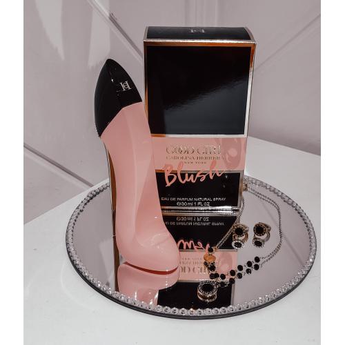 Carolina Herrera Good Girl Blush EDP - opinie | zdjęcie do recenzji od aniolecek89 - 2