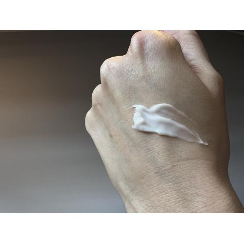 Garnier Body Superfood, Cocoa Butter + Ceramide 48H Repairing Butter (Regenerujące masło z masłem kakaowym i ceramidami) - opinie | zdjęcie do recenzji od Mediterranean777 - 1