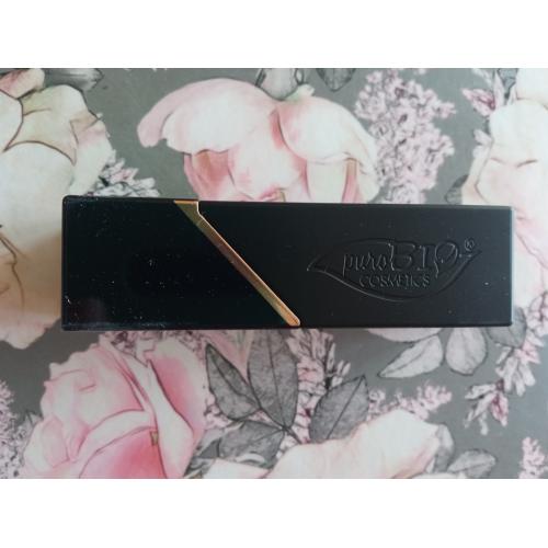 puroBIO cosmetics Lipstick (Pomadka do ust) - opinie | zdjęcie do recenzji od KardiaM - 3