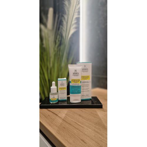 Kiehl's Expertly Clear Blemish - Treating & Preventing Lotion (Lotion przeciw niedoskonałościom) - opinie | zdjęcie do recenzji od Kar_sz