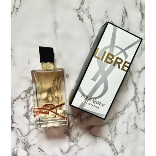 Yves Saint Laurent Libre EDP - opinie | zdjęcie do recenzji od Patrycja_1998