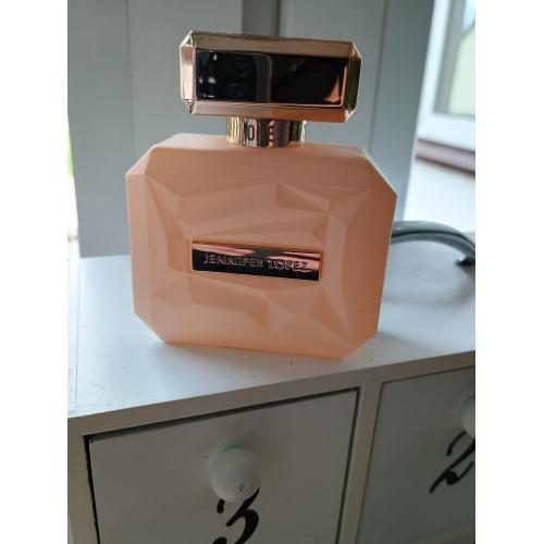 JLO Jennifer Lopez One EDP - opinie | zdjęcie do recenzji od 2milutka