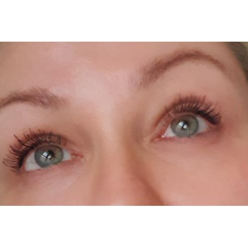 Oriflame Giordani Gold, Iconic Grand Mascara (Tusz do rzęs) - opinie | zdjęcie do recenzji od Madlainey - 2
