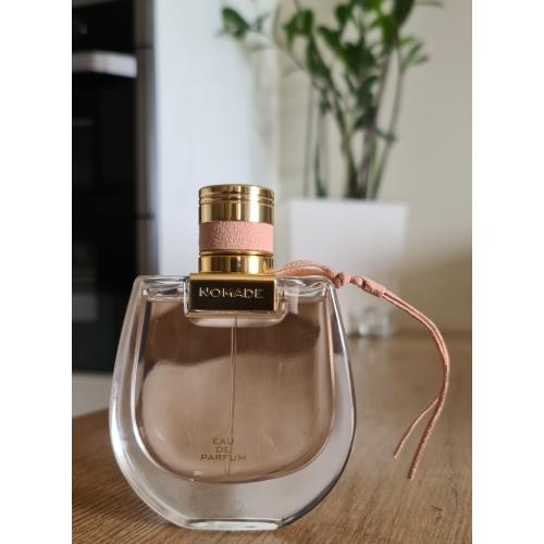 Chloe Chloe Nomade EDP - opinie | zdjęcie do recenzji od Ata77