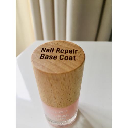 Inglot Natural Origin, Nail Repair Base Coat (Baza naprawcza  pod lakier do paznokci) - opinie | zdjęcie do recenzji od 2e9182b55bdf0a98ff6828ef66cf0b2a4e640980_67070af1f3125 - 2