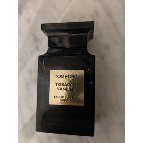 Tom Ford Tobacco Vanille EDP - opinie | zdjęcie do recenzji od Ineska91