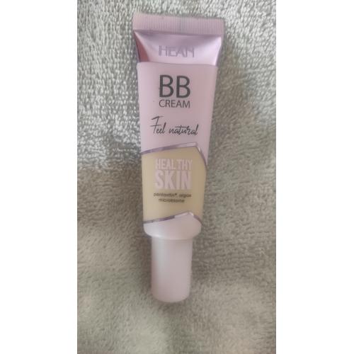 Hean Feel Natural BB Cream (Krem BB) - opinie | zdjęcie do recenzji od Lawenda7