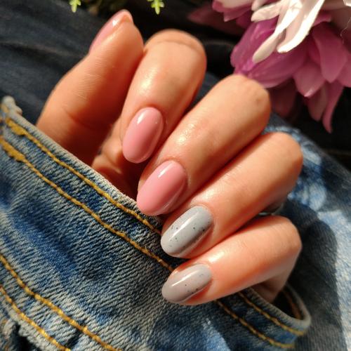 Vasco Nails Macaron, Hema Free Nail Polish (Lakier hybrydowy) - opinie | zdjęcie do recenzji od marchewcia1991 - 1