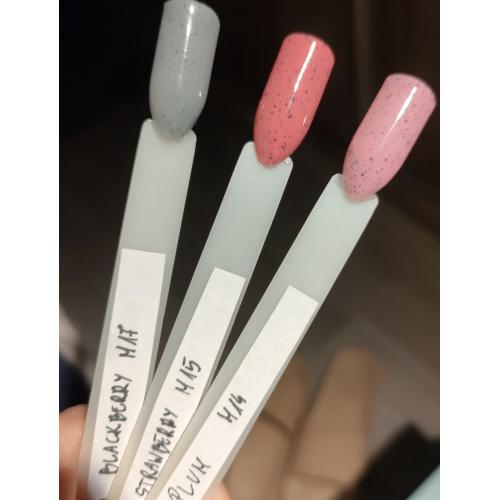 Vasco Nails Macaron, Hema Free Nail Polish (Lakier hybrydowy) - opinie | zdjęcie do recenzji od marchewcia1991 - 2