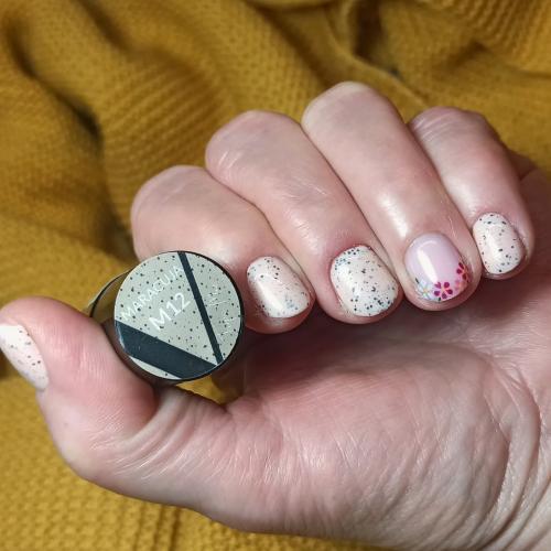 Vasco Nails Macaron, Hema Free Nail Polish (Lakier hybrydowy) - opinie | zdjęcie do recenzji od marchewcia1991 - 3