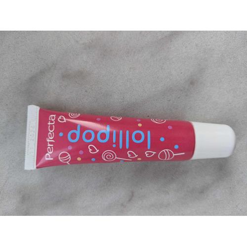Perfecta Juicy Lip Gloss (Błyszczyk do ust (różne rodzaje)) - opinie | zdjęcie do recenzji od Ineska91
