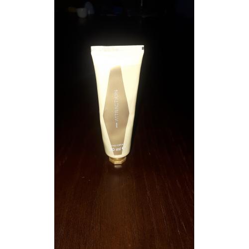 Avon Attraction, Hand Lotion (Balsam do rąk) - opinie | zdjęcie do recenzji od Magnolia001 - 1