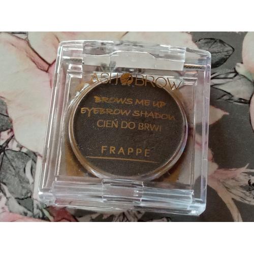 Lash Brow Brows Me Up, Eyebrow Shadow (Cień do brwi) - opinie | zdjęcie do recenzji od KardiaM - 4