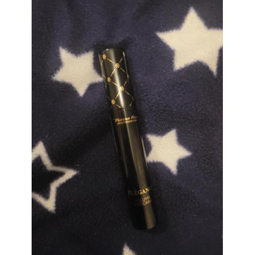 Pierre Rene Elegance Volume Mascara (Tusz do rzęs zwiększający objętość) - opinie | zdjęcie do recenzji od PaulinaBednarz