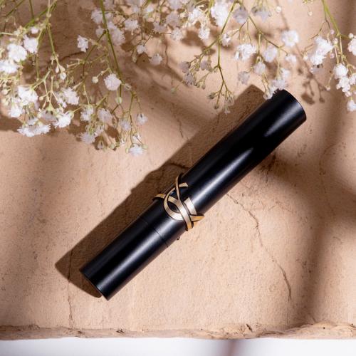 Yves Saint Laurent Lash Clash Mascara (Tusz do rzęs ekstremalnie pogrubiający) - opinie | zdjęcie do recenzji od mcblondi - 2