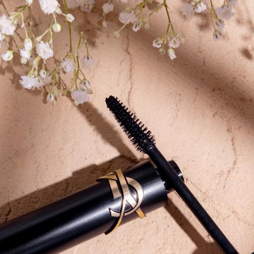 Yves Saint Laurent Lash Clash Mascara (Tusz do rzęs ekstremalnie pogrubiający) - opinie | zdjęcie do recenzji od mcblondi - 3