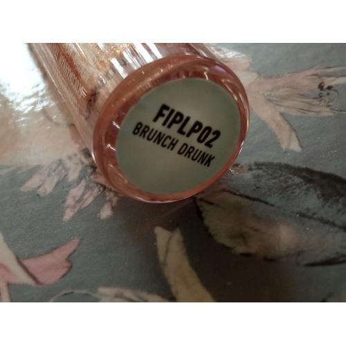 NYX Professional Makeup Filler Instinct Plumping Lip Polish (Błyszczyk do ust) - opinie | zdjęcie do recenzji od KardiaM - 1