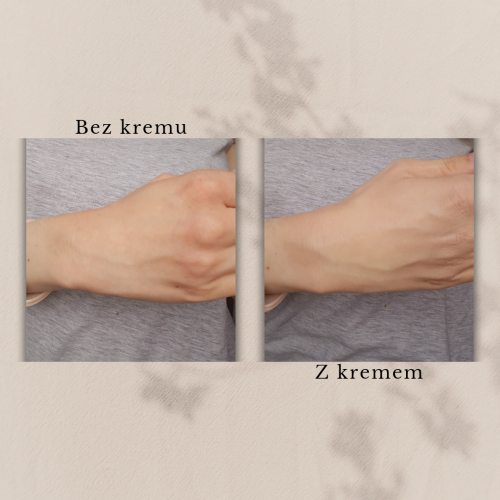 Miya Cosmetics myBBalm, Witaminowy krem BB SPF 30 - opinie | zdjęcie do recenzji od Oliwka3105