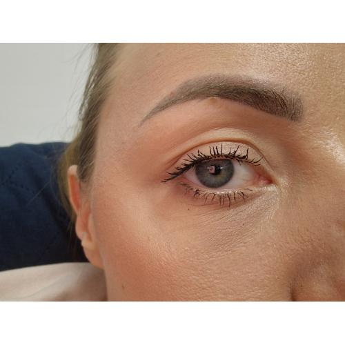 Douglas Collection Mini Maxi, Panoramic + Volumising  Mascara (Tusz do rzęs) - opinie | zdjęcie do recenzji od bernadetta12345 - 1