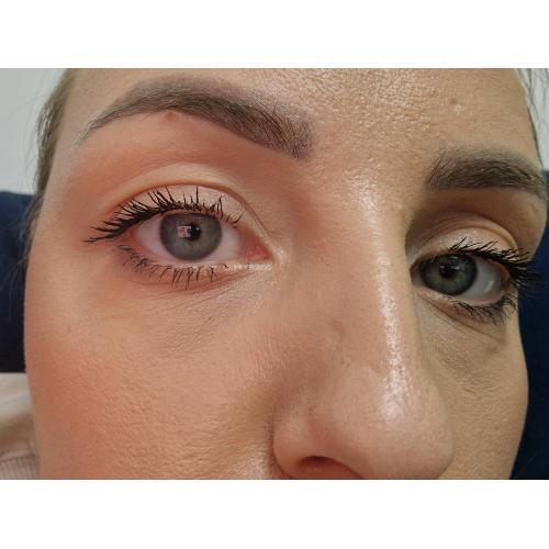 Douglas Collection Mini Maxi, Panoramic + Volumising  Mascara (Tusz do rzęs) - opinie | zdjęcie do recenzji od bernadetta12345 - 3