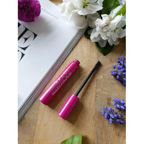 Douglas Collection Mini Maxi, Panoramic + Volumising  Mascara (Tusz do rzęs) - opinie | zdjęcie do recenzji od natia911