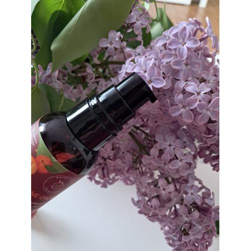 Hairy Tale Cosmetics Shine On You Shine & Protection Serum (Serum silikonowe `Ochrona i blask`) - opinie | zdjęcie do recenzji od KITKA_23 - 3