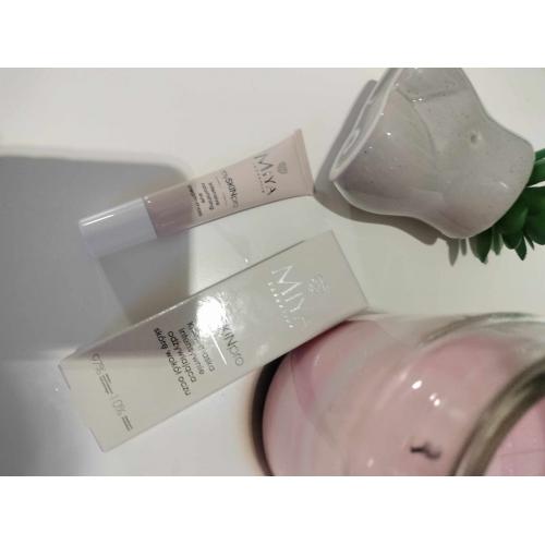 Miya Cosmetics mySKINpro, Krem-maska intensywnie odżywiająca skórę wokół oczu - opinie | zdjęcie do recenzji od blondeinbeauty