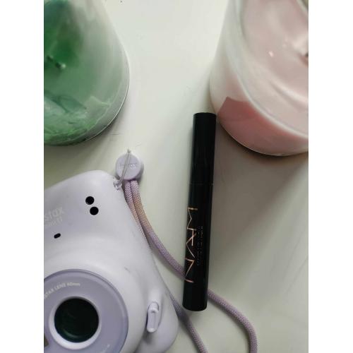 Nam Professional by Wibo Make me High Mascara (Tusz do rzęs) - opinie | zdjęcie do recenzji od blondeinbeauty