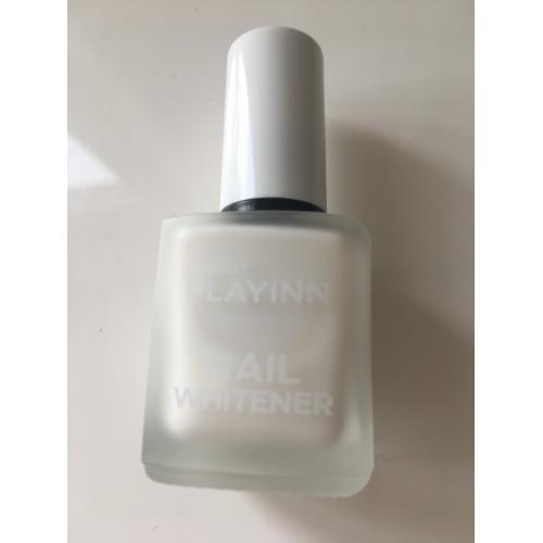 Inglot Playinn, Nail Whitener (Wegański lakier wybielający do paznokci) - opinie | zdjęcie do recenzji od 2e9182b55bdf0a98ff6828ef66cf0b2a4e640980_67070af1f3125 - 1