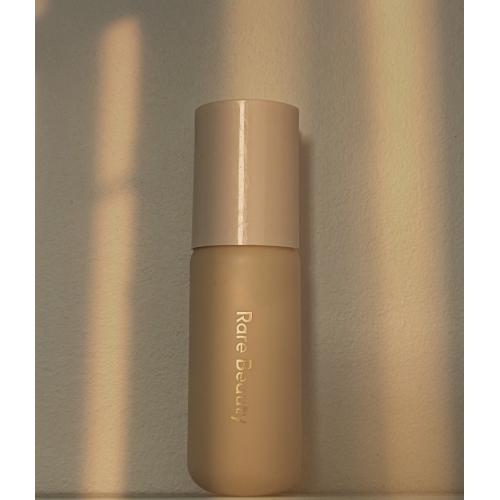 Rare Beauty Positive Light Tinted Moisturizer SPF20 (Krem koloryzujący) - opinie | zdjęcie do recenzji od Nikola_13