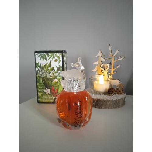 Lolita Lempicka LolitaLand EDP - opinie | zdjęcie do recenzji od Cassiopeia_Elle
