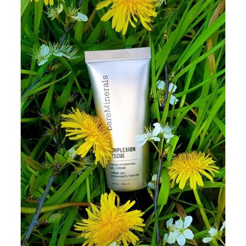 bareMinerals Complexion Rescue Tinted Hydrating Gel Cream SPF 30 (Krem- żel koloryzujący) - opinie | zdjęcie do recenzji od uroda_kosmetyki - 1
