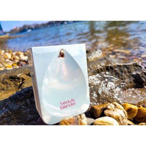 Silenz Beauty Beauty Blender, Bounce Liquid Whip Long Wear Foundation (Trwały podkład do twarzy) - opinie | zdjęcie do recenzji od uroda_kosmetyki - 2