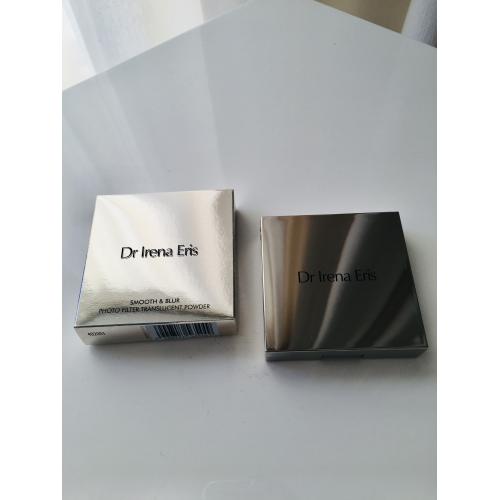 Dr Irena Eris Smooth & Blur Photo Filter Translucent Powder (Transparentny puder) - opinie | zdjęcie do recenzji od 2e9182b55bdf0a98ff6828ef66cf0b2a4e640980_67070af1f3125 - 2