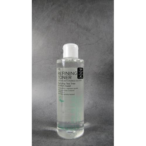 Primark PS... Clear and Cool, Refining Face Toner (Tonik do twarzy) - opinie | zdjęcie do recenzji od AnaSky