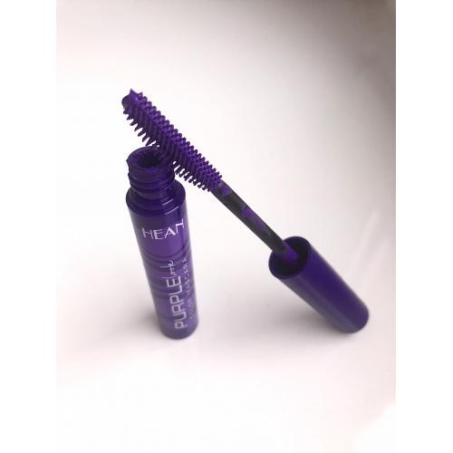 Hean Color Mascara (Kolorowy tusz do rzęs (różne rodzaje)) - opinie | zdjęcie do recenzji od Ipekakuana