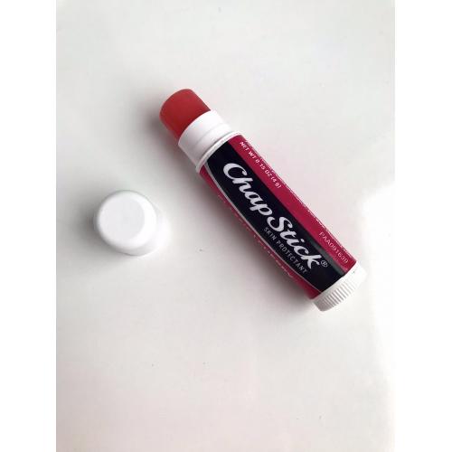 ChapStick Classic, Pomadka ochronna (różne rodzaje) - opinie | zdjęcie do recenzji od Ipekakuana