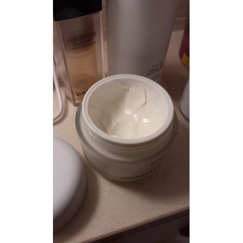Sunday Riley Ice Ceramide Moisturizing Cream (Krem nawilżający) - opinie | zdjęcie do recenzji od alisson81 - 1