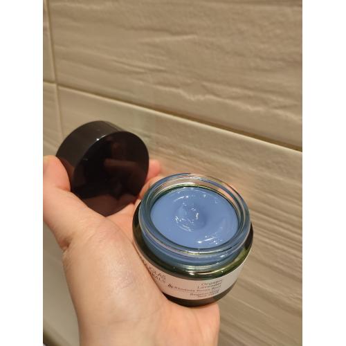 Douglas Collection Naturals Regenerating Face Mask (Maska regenerująca) - opinie | zdjęcie do recenzji od xLullabyx