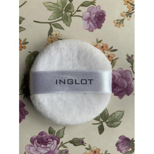 Inglot Aplikator do pudru sypkiego - opinie | zdjęcie do recenzji od IwonaTeresaMaria
